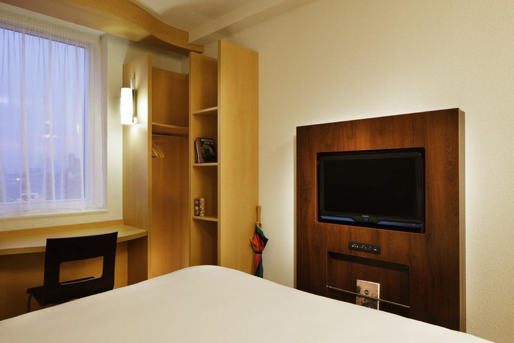Ibis Stratford 3* Londra