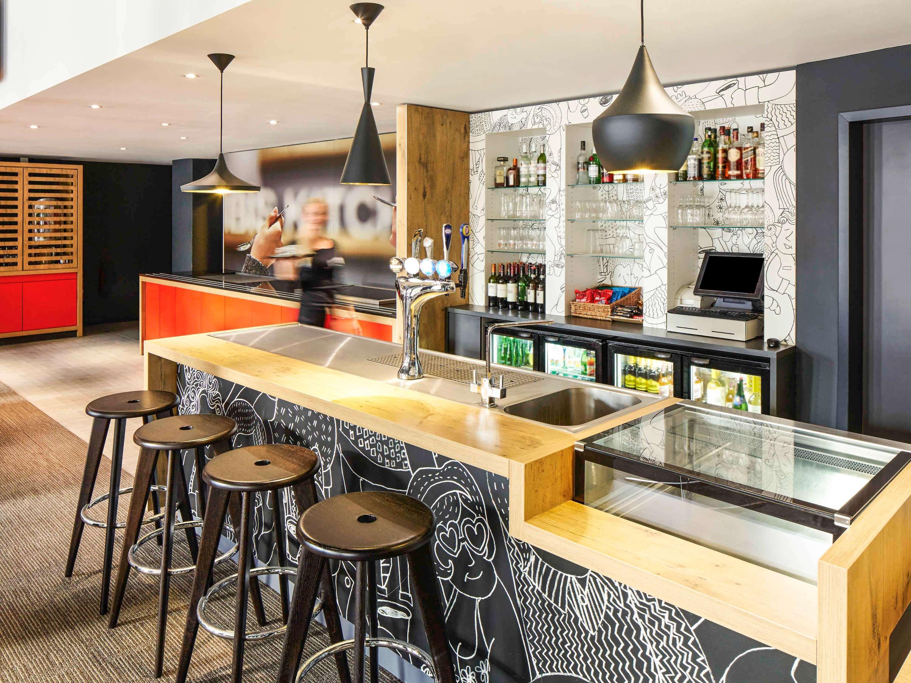 Hotel Ibis Stratford Londra