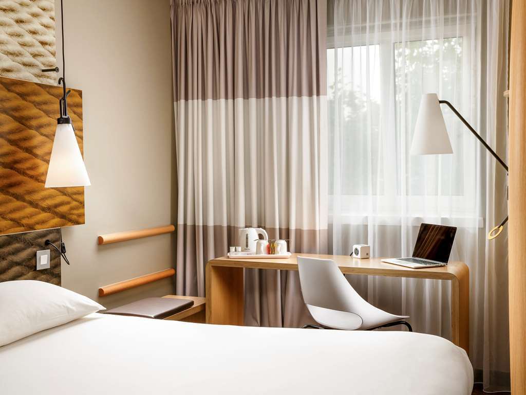 Ibis Stratford Londra